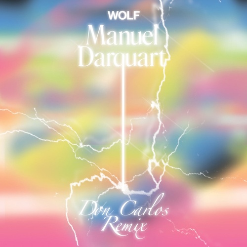 Manuel Darquart - Keep It Dxy [WOLFEP058RMX]